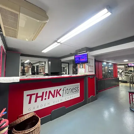 Daire Garden View No 20 Is-Swieqi