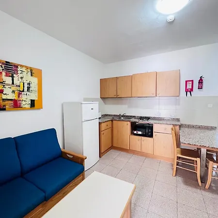 Garden View No 20 Διαμέρισμα Is-Swieqi