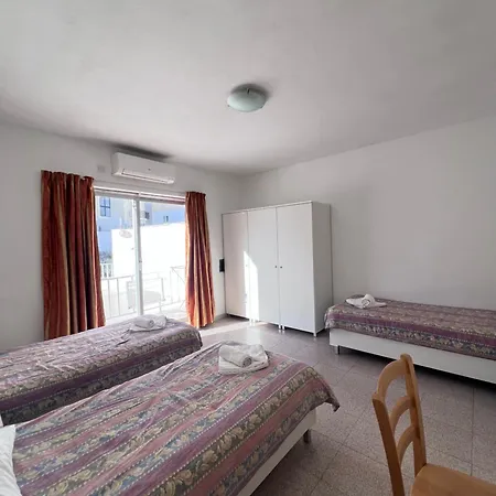 Garden View No 20 * Is-Swieqi