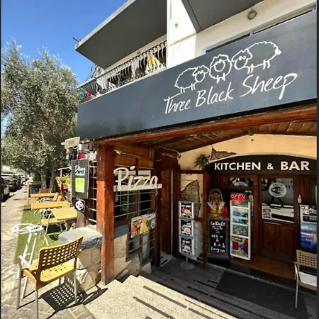 Garden View No 20 Is-Swieqi