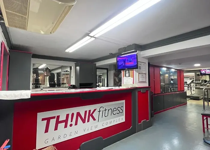 شقة Garden View No 20 Is-Swieqi