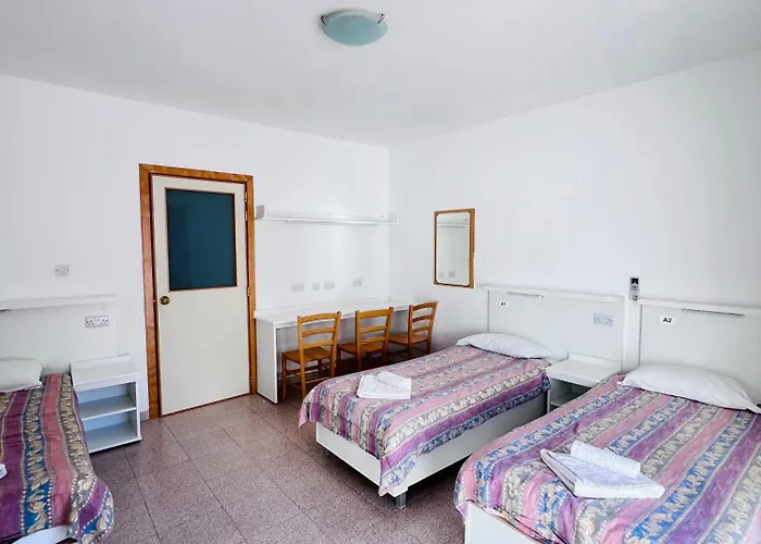 Daire Garden View No 20 *