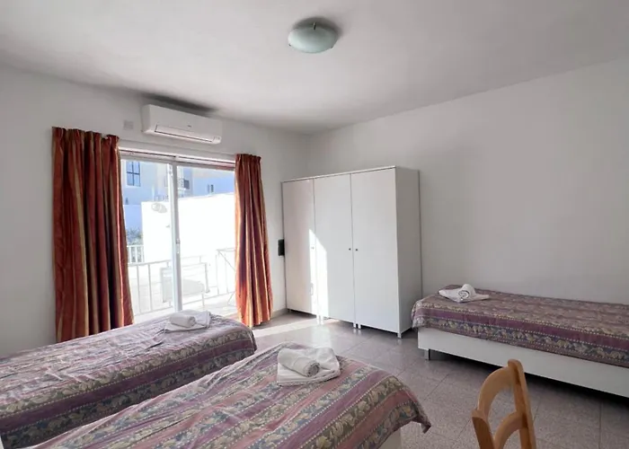 Garden View No 20 * Is-Swieqi