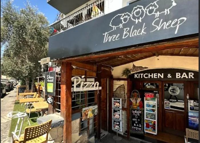 Garden View No 20 Is-Swieqi