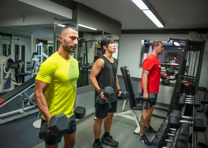 شقة Garden View No 20 *